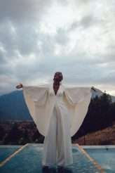 Atlas Mountains Destination Wedding with a ‘White Party’ BBQ Reception (59)