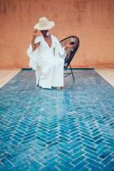 Atlas Mountains Destination Wedding with a ‘White Party’ BBQ Reception (62)