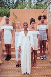 Atlas Mountains Destination Wedding with a ‘White Party’ BBQ Reception (67)