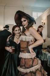 Halloween Costume Party Fancy Dress Wedding (1)