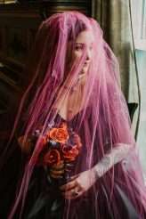 Halloween Costume Party Fancy Dress Wedding (15)