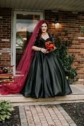 Halloween Costume Party Fancy Dress Wedding (16)