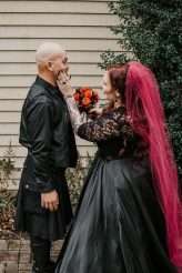 Halloween Costume Party Fancy Dress Wedding (19)