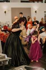 Halloween Costume Party Fancy Dress Wedding (2)