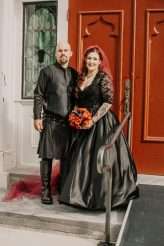 Halloween Costume Party Fancy Dress Wedding (22)