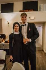 Halloween Costume Party Fancy Dress Wedding (3)