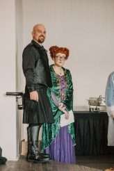 Halloween Costume Party Fancy Dress Wedding (46)