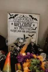 Halloween Costume Party Fancy Dress Wedding (55)