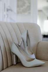 26/01/2019 Antoniette & George Wedding @ Milano © Gloria Soverini