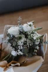 26/01/2019 Antoniette & George Wedding @ Milano © Gloria Soverini