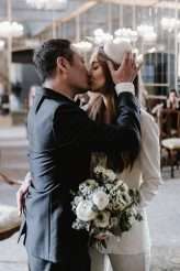 26/01/2019 Antoniette & George Wedding @ Milano © Gloria Soverini