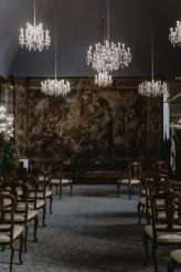 26/01/2019 Antoniette & George Wedding @ Milano © Gloria Soverini