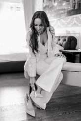 26/01/2019 Antoniette & George Wedding @ Milano © Gloria Soverini