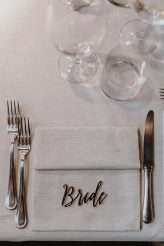 26/01/2019 Antoniette & George Wedding @ Milano © Gloria Soverini