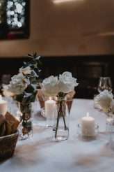 26/01/2019 Antoniette & George Wedding @ Milano © Gloria Soverini