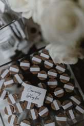 26/01/2019 Antoniette & George Wedding @ Milano © Gloria Soverini