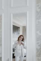 26/01/2019 Antoniette & George Wedding @ Milano © Gloria Soverini