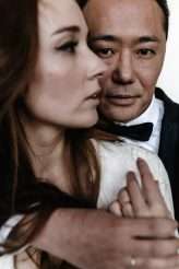 26/01/2019 Antoniette & George Wedding @ Milano © Gloria Soverini