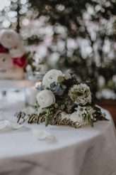 26/01/2019 Antoniette & George Wedding @ Milano © Gloria Soverini