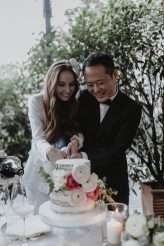 26/01/2019 Antoniette & George Wedding @ Milano © Gloria Soverini