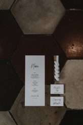 26/01/2019 Antoniette & George Wedding @ Milano © Gloria Soverini