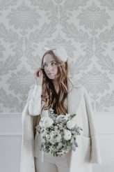 26/01/2019 Antoniette & George Wedding @ Milano © Gloria Soverini