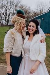 Nineties 90s nostalgia retro toy pink chapel wedding (31)