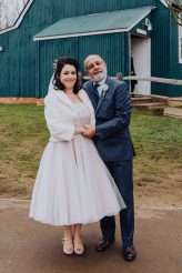 Nineties 90s nostalgia retro toy pink chapel wedding (32)