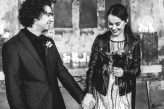 Relaxed Battersea Arts Centre Wedding with a 90s Cover Band Kirsty Mackenzie Photography (32)