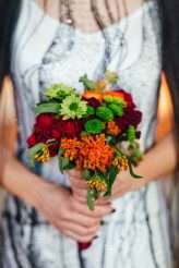 Relaxed Battersea Arts Centre Wedding with a 90s Cover Band Kirsty Mackenzie Photography (36)