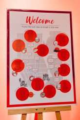 Relaxed Battersea Arts Centre Wedding with a 90s Cover Band Kirsty Mackenzie Photography (47)