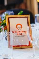 Relaxed Battersea Arts Centre Wedding with a 90s Cover Band Kirsty Mackenzie Photography (50)