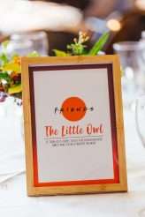 Relaxed Battersea Arts Centre Wedding with a 90s Cover Band Kirsty Mackenzie Photography (51)