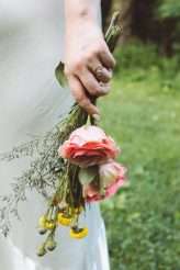 Central Park Elopement