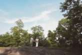 Central Park Elopement