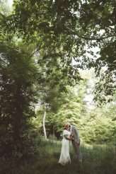 Central Park Elopement