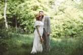 Central Park Elopement