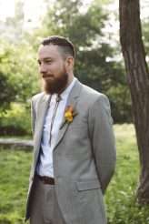 Central Park Elopement