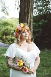 Central Park Elopement