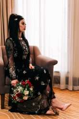 Thai Restaurant & Rock Bar Wedding with a £4000 Budget (1)