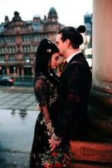 Thai Restaurant & Rock Bar Wedding with a £4000 Budget (18)