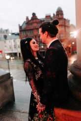 Thai Restaurant & Rock Bar Wedding with a £4000 Budget (19)