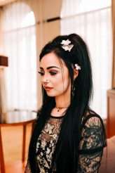 Thai Restaurant & Rock Bar Wedding with a £4000 Budget (2)