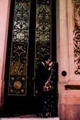 Thai Restaurant & Rock Bar Wedding with a £4000 Budget (20)