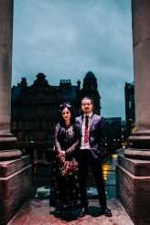 Thai Restaurant & Rock Bar Wedding with a £4000 Budget (22)