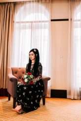 Thai Restaurant & Rock Bar Wedding with a £4000 Budget (5)