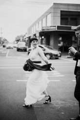 Urban Winery Australian Melborne Punk Rock Pizza Equality Wedding (13)