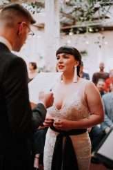 Urban Winery Australian Melborne Punk Rock Pizza Equality Wedding (24)