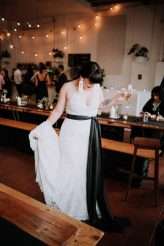 Urban Winery Australian Melborne Punk Rock Pizza Equality Wedding (29)