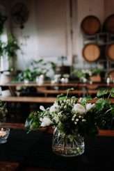 Urban Winery Australian Melborne Punk Rock Pizza Equality Wedding (32)